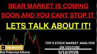 1200 QQQ & 7700 SP500? LETS TALK ABOUT WHY NOT! IN apple Tesla msft google meta mu sndk nas100 stock