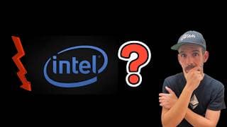 PUEDE INTEL SOBREVIVIR A SU VENIDERO REPORTE DE BENEFICIOS ???