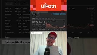 UI Path Stock: Weak Growth in a Fast-Growing Sector