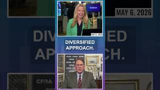 Sam Stovall Goes Rapid Fire on The Stock Market in a Game of This or That