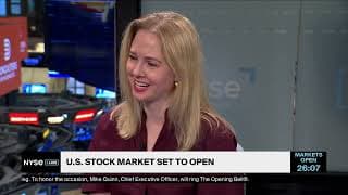 Main Street Research’s James Demmert Lays Out Path to 8,100 for S&P 500