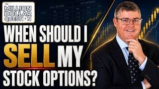 Exercise Your Options at the Wrong Time? Here's What Happens