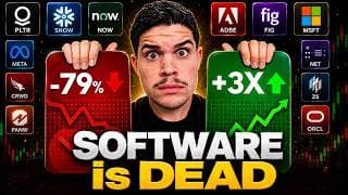 Software Stocks with 159% UPSIDE - Nobody is paying attention to this 