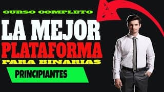¿OPCIONES BINARIAS? ¡CUIDADO! Lo que NADIE te dice antes de perder TODO🚨