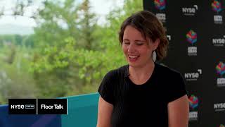 Aspen Ideas: Georgetown University's Helen Toner Talks AI Intelligence Explosion