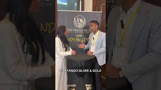 NYSE: CTGO | Keep an eye out for Contango! #silver #gold #silverstocks #goldstocks #investing