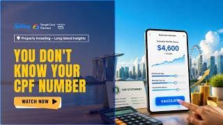 You Don't Know Your CPF Number