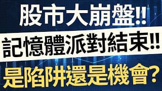 股市大崩盤？Google 新技術引爆記憶體大跌！是陷阱還是機會？這檔 ETF 讓你 2 萬塊佈局全產業！