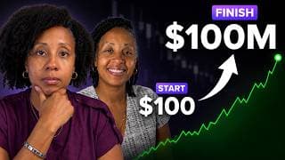 Once We Understood This About Investing, Our Lives Changed