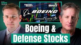 How Silicon Valley Took Over the Defense Industry with Peter Arment | The Real Eisman Playbook Ep 61