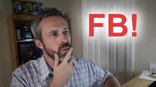 WHY Facebook (FB) Stock is CHEAP with the metaverse!