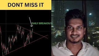 Don't miss this potential stock for Swing Trading - The Madras Trader