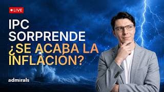 🔴 IPC de EE.UU. impulsa al oro y al US100: petróleo vuelve a US$80-Proyección diaria de los Mercados