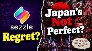 I Missed This Multibagger... Here's My Next Pick (+ Honest Thoughts on Japan)