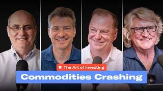 Meta & Microsoft in Bear Market. So Why are Markets at Highs?