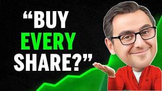 I Can't Believe How Cheap These 3 Value Stocks Are Right Now