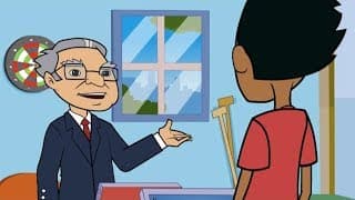 Warren Buffett Importance of My Reputation Secret Millionaires Club