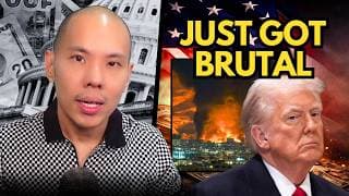 U.S. Just Blew Up Global Oil Prices - Danger is Imminent