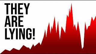 They're Hiding This Sell-Off From You!