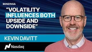 The Power of Index Options in Market Volatility