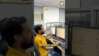Live Trade Breakdown: Technical Analysis & Derivatives Strategy | ICFM Student Review
