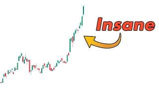 The $300B Peace Deal: Stock Market Going Crazy
