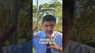 Fuga da bolsa