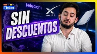 📡 Telecom y Telefónica: la fusión que puede CAMBIAR internet en Argentina | #DetrasDelTicker