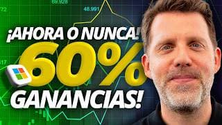 ¡Microsoft está en un PRECIO IMPENSABLE! |👉MI ÚLTIMA INVERSIÓN