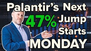 Palantir Stock Prediction: Palantir (PLTR) Set to Rally 47% After Earnings