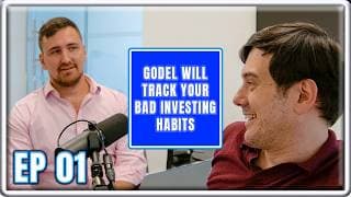 Why Buying the Dip Keeps Failing, The Trade That Started Martin's Career | Martin Shkreli Debates 1
