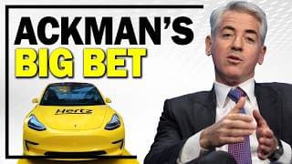 Tesla Just SHOCKED The Entire Car Rental Industry!!