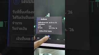 วิธีหาหุ้นปันผลปันผลสูงง่ายๆ ใน 1 นาที #หุ้นปันผล #หุ้นปันผลสูงพื้นฐานดี