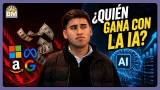 🤖 La IA mueve miles de millones: quién gana realmente con esta revolución | #BullMorning