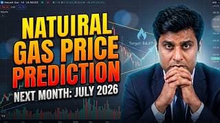 Natural Gas Trading Strategy: Key Levels for July Profit