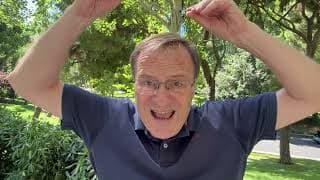 NO es AGOTAMIENTO, es ACUMULACIÓN de energía. José Luis Cava