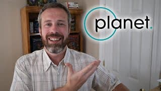 Planet Labs DMYQ, is it a BUY? Finally A Decent SPAC!
