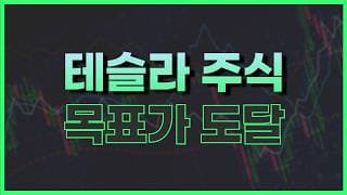 테슬라 주식 이제 이렇게 하세요