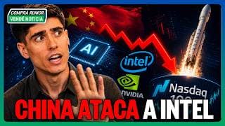 OpenAI, SpaceX e Intel: las apuestas tech que mira el mercado 🚀🤖💾 | #CompraRumorVendeNoticia