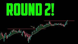 STOCK MARKET UPDATE FOR 4/27/26