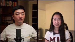 Welcome to our live show!