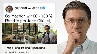 AlleAktien Trading Desk: So machen wir 30-50% Rendite pro Jahr im AlleAktien Hedge Fund Trading