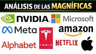 ⚠️ Ojo con estas 2 Magníficas: están muy baratas