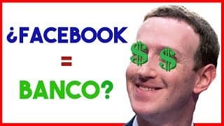 ¿Por qué Facebook lanza su propia Criptomoneda? | Análisis Financiero