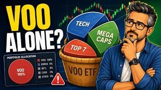 The VOO Trap Nobody Warns Retirees About [If You're Over 45 Fix Now]