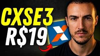 CXSE3 Downgrade: Por que Morgan Stanley mudou de ideia? Novo Preço Justo da Caixa Seguridade