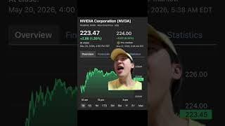 NVDA Earnings & My Thoughts