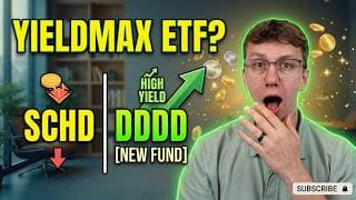The New Dividend ETF That Fixes SCHD's Biggest Problem