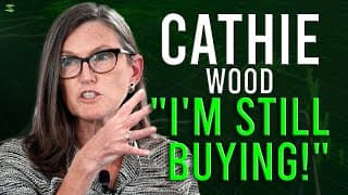 $TSLA- CATHIE WOOD IS STILL BUYING! Tesla Stock Full Analysis 4 January | Stox 101