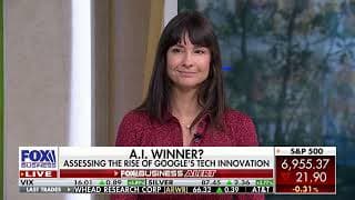 Meta & Google: The Secret AI Winners? | Beth Kindig’s 2026 AI Stock Forecast